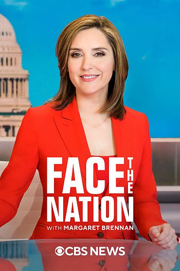 5/28: Face The Nation