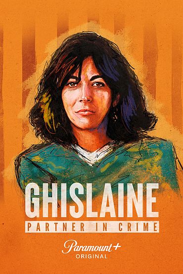 Ghislaine - Partner in Crime - Secrets and Shame