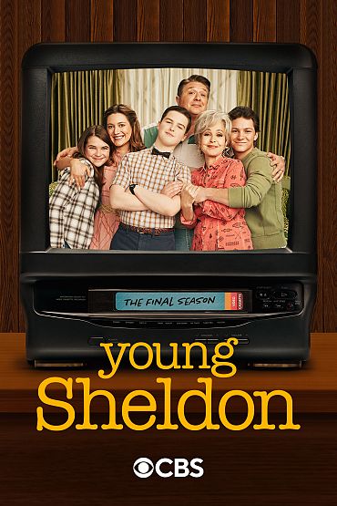 Young Sheldon - A Weiner Schnitzel and Underwear in a Tree