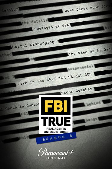 FBI TRUE - The Manhattan Bomber
