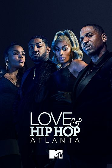 Love & Hip Hop Atlanta - The 'A' List