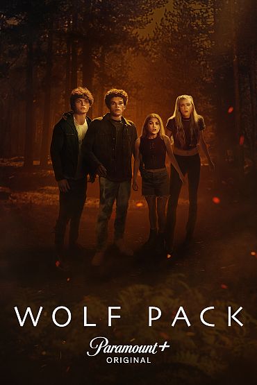 Wolf Pack - From A Spark To A Flame