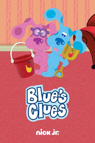 Blue's Clues - Snack Time