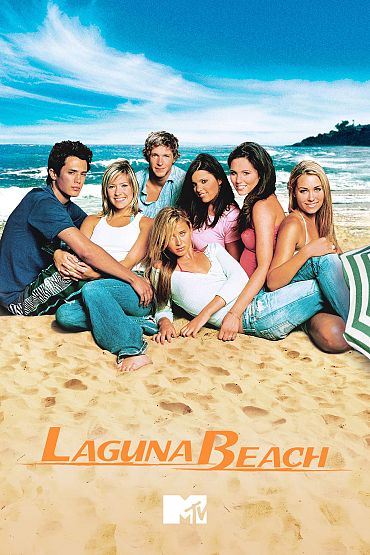 Laguna Beach - A Black & White Affair