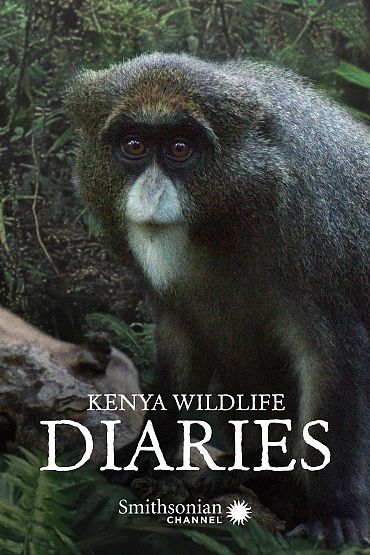 Kenya Wildlife Diaries - Haven of the Giants