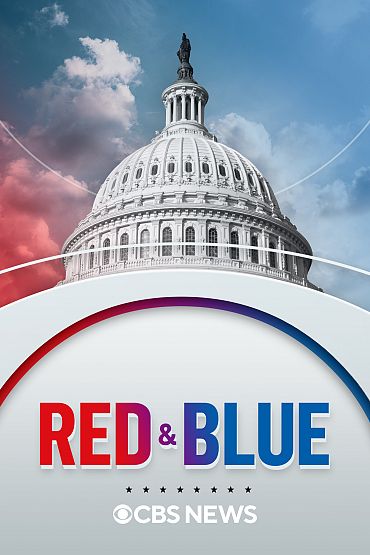 8/17: Red and Blue