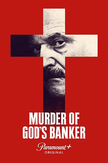 Murder of God's Banker - Too Many Suspects