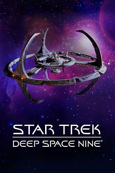 Star Trek: Deep Space Nine - The Emissary, Parts 1 and 2