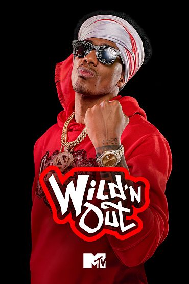 Nick Cannon Presents: Wild 'N Out - Kevin Hart/ DJ Khaled