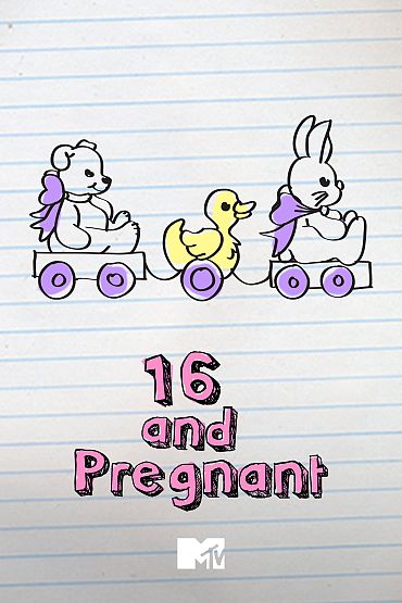 16 and Pregnant - Maci
