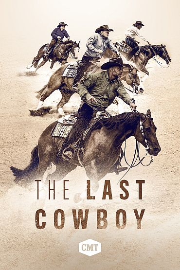 The Last Cowboy - The Cowboy Way