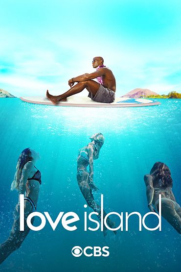 Love Island USA - Episode 1