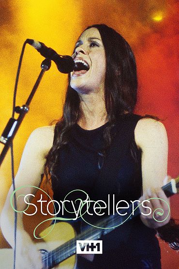 Storytellers - Alanis Morissette: Storytellers