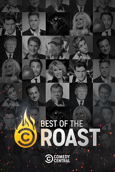 Best of the Comedy Central Roast - Best of the Comedy Central Roast: Lowe, Flav, Anderson