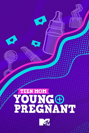 Teen Mom: Young & Pregnant - Eyes On Me