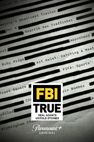FBI True - Terror In Times Square: Chasing A Madman
