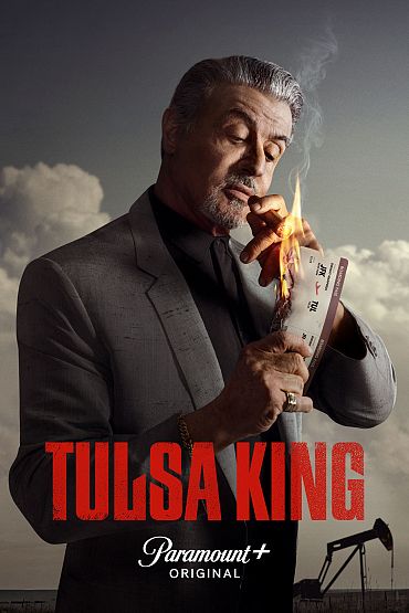 Tulsa King - Go West, Old Man