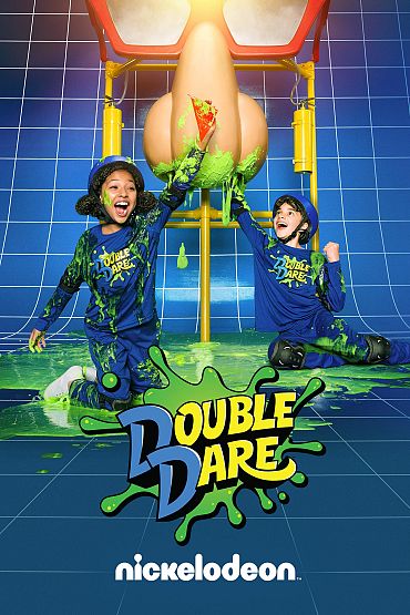 Double Dare - The Juicy Pineapples vs. The Cavities