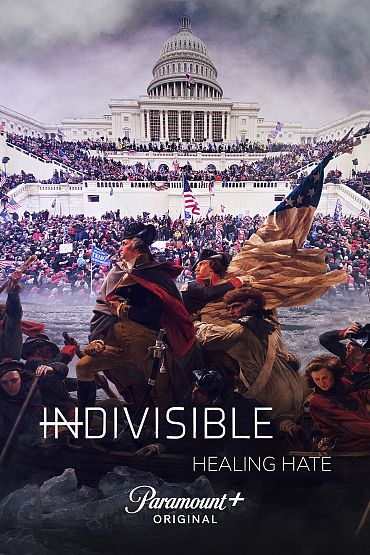 Indivisible: Healing Hate - Rage Revealed