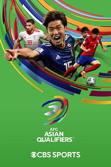 Full Match Replay: Asian Play-Off: UAE vs. Australia