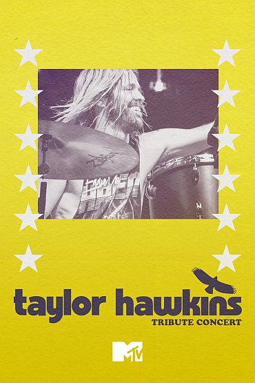 Taylor Hawkins Tribute Concert - Taylor Hawkins Tribute Concert: 4.5 Hour Cut