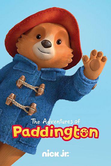 The Adventures of Paddington - Paddington Finds a Pigeon/Paddington and the Chores List