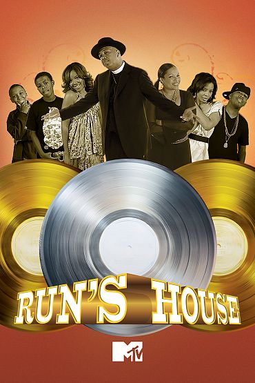 Run's House - Series Premiere
