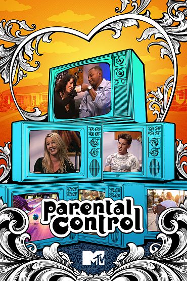 Parental Control - Episode 1