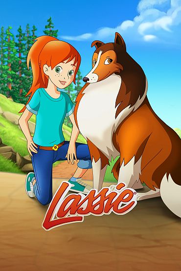 Lassie - Friends Forever - Part One
