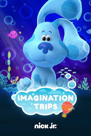 Imagination Trips - Jungle