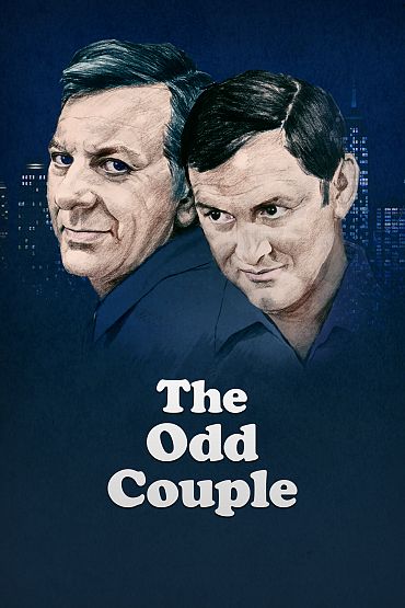 The Odd Couple - The Fight of Felix
