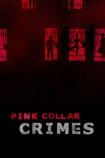 Pink Collar Crimes - Minivan Mom Bank Robber
