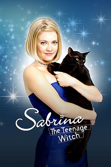 Sabrina the Teenage Witch - Pilot