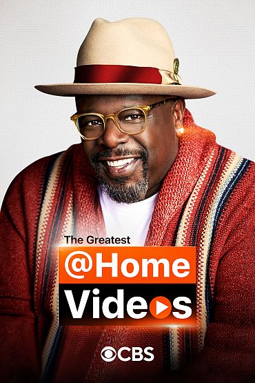 The Greatest @Home Videos