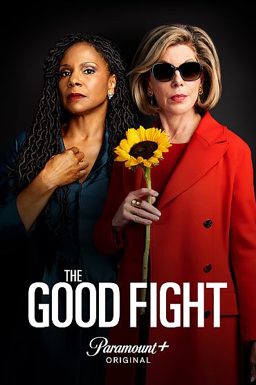 The Good Fight - Inauguration