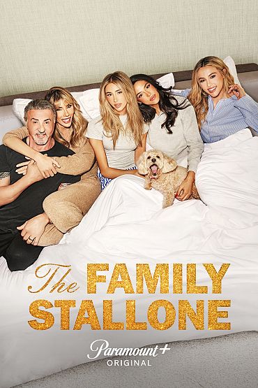 The Family Stallone - Say Goodbye to Hollywood