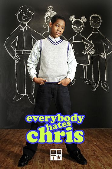 Everybody Hates Chris - Everyone Hates the Pilot