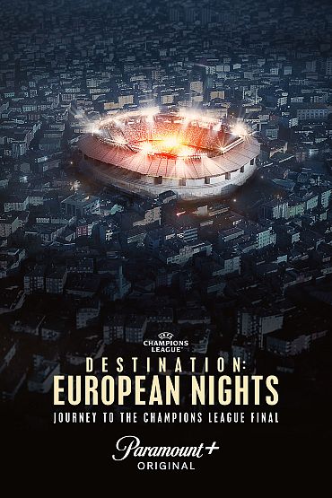 Destination: European Nights - Group Stage: Matchdays 1-3