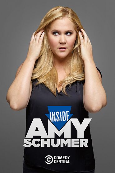 Inside Amy Schumer - Bad Decisions