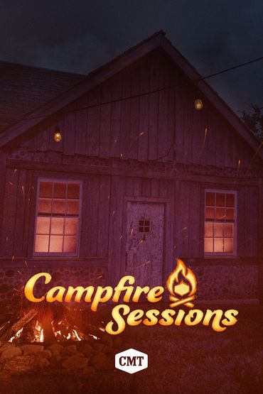 Campfire Sessions - Jason Aldean