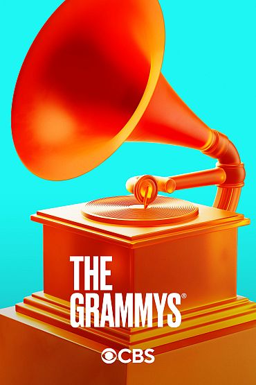 The 65th Annual GRAMMY Awards