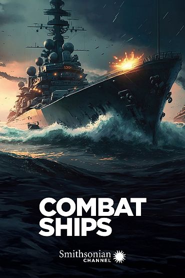 Combat Ships - War Beneath The Waves