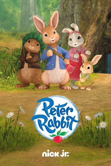 Peter Rabbit - Peter Rabbit's Christmas Tale