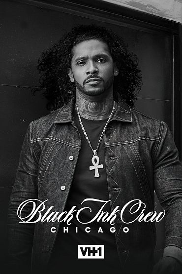 Black Ink Crew Chicago - We Run Chicago