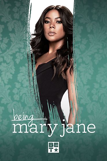 Being Mary Jane - Being Mary Jane