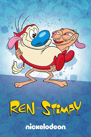 The Ren & Stimpy Show - Stimpy's Big Day