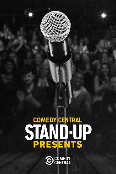 Comedy Central Stand-Up Presents - Chris Redd