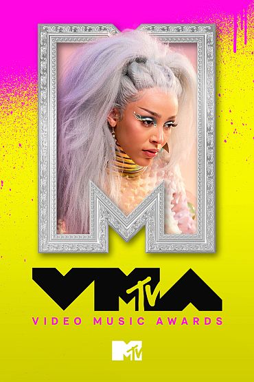 2021 MTV Video Music Awards - 2021 VMA: Extended Cut
