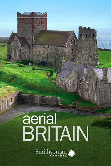 Aerial Britain - Southern England