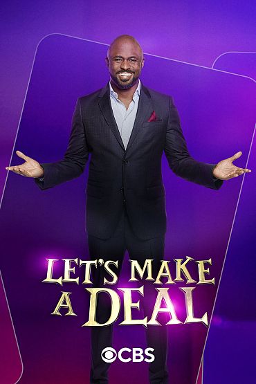 Let's Make a Deal - 3/1/2024